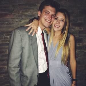 Meet your Posher, Daniel